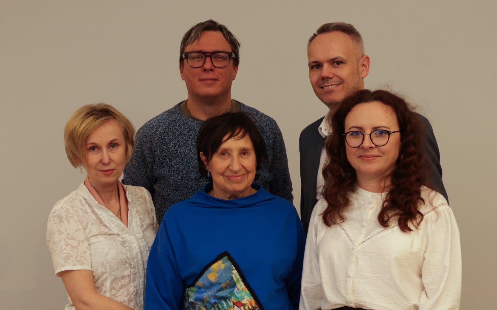 Zespół Oddziału Dziennego Leczenia Nerwic