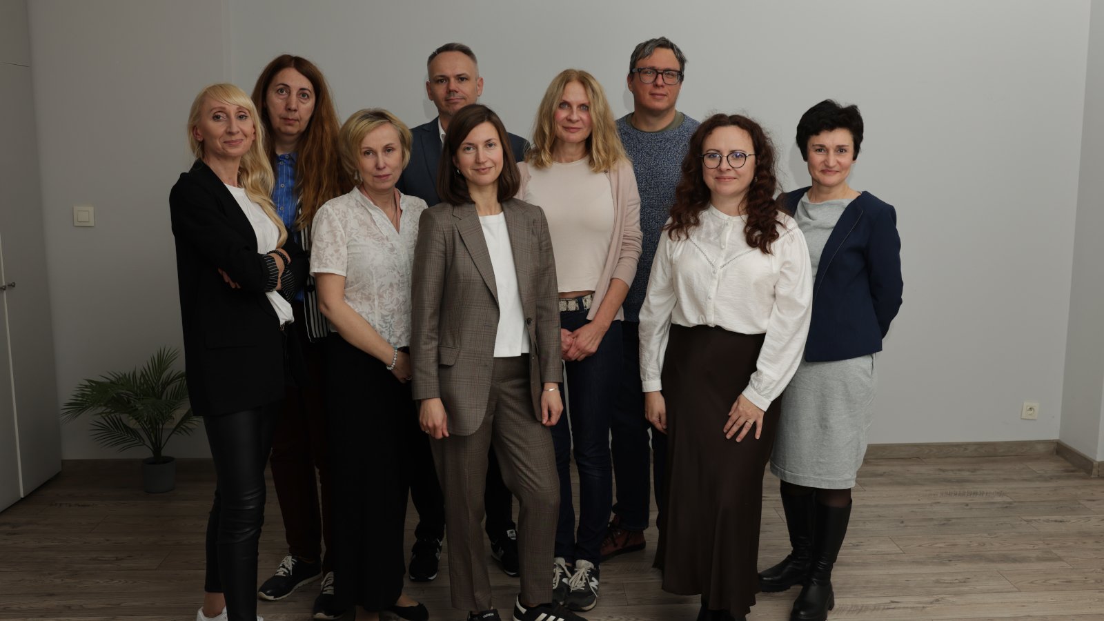 Zespół Poradni Leczenia Nerwic