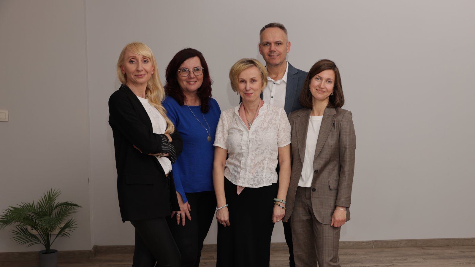 Zespół Poradni Psychologicznej