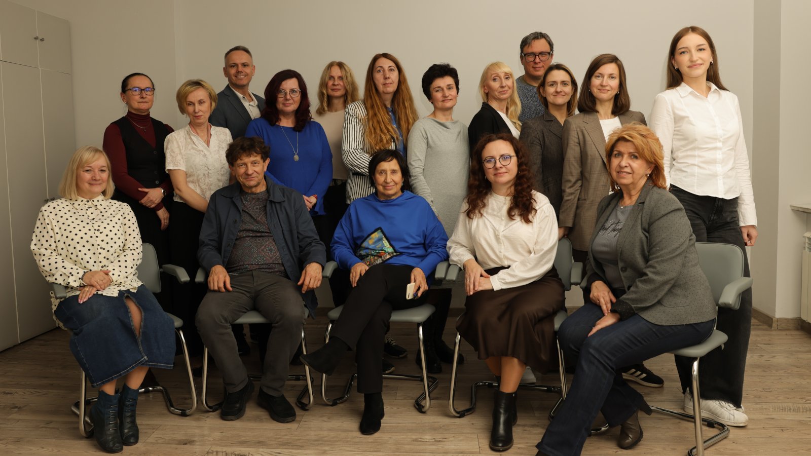 Zespół Ośrodka Dąbrówka w Katowicach