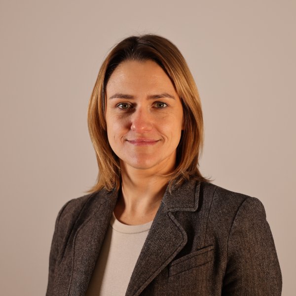 mgr Marzena Rojek-Ledwoch