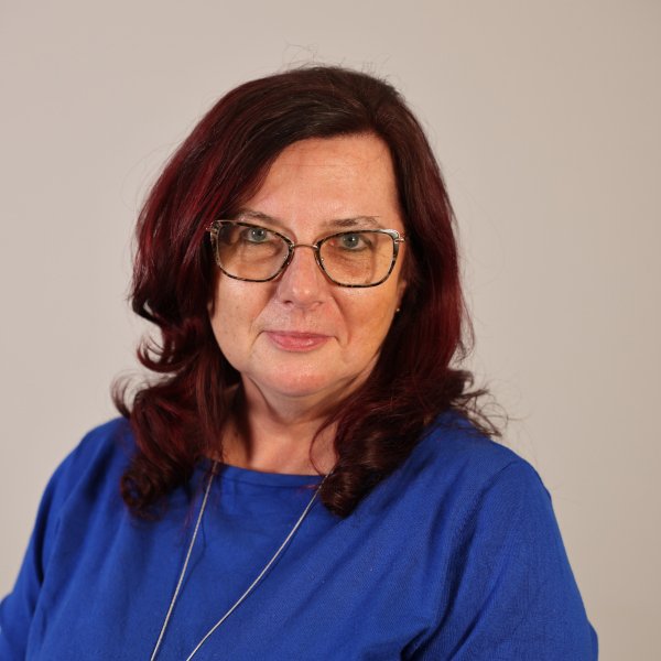 dr n. hum. Justyna Trepka-Starosta