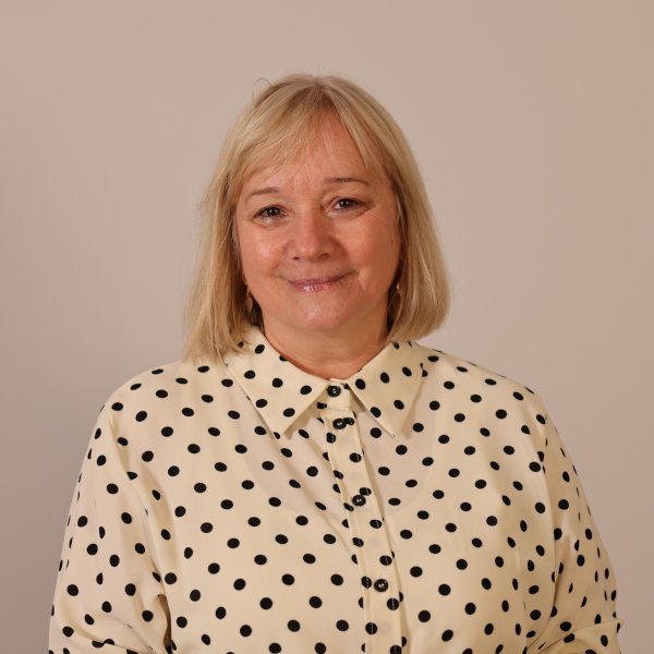 Małgorzata Żurawik