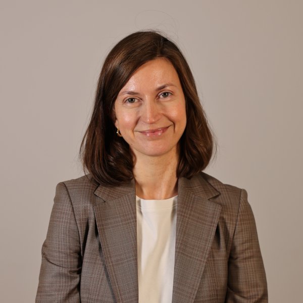 mgr Agnieszka Fydrych