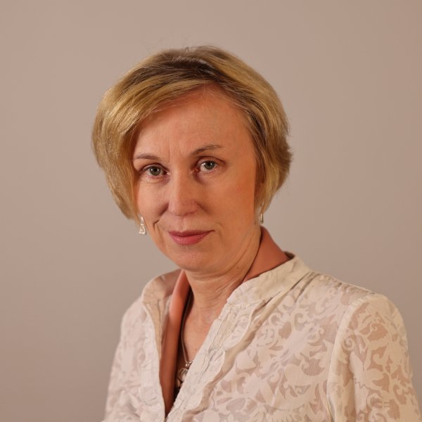 mgr Maria Zegarlicka-Poręba