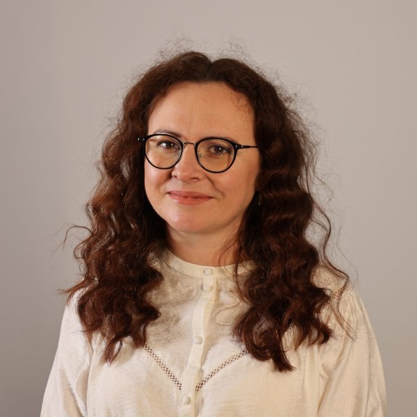 lek. med. Eliza Górniak-Kamińska