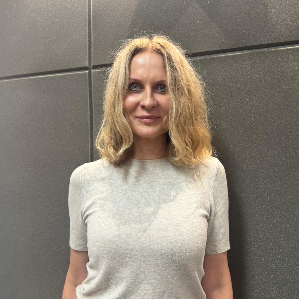 dr n. hum. Izabela Rajska-Kulik