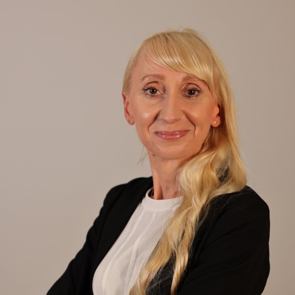 mgr Dorota Tatura
